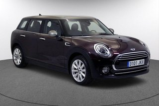 MINI Clubman COOPER D