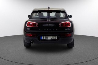 MINI Clubman COOPER D