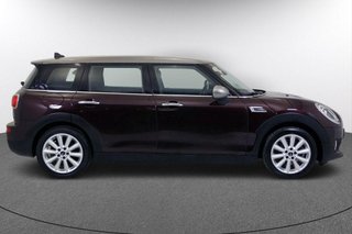 MINI Clubman COOPER D