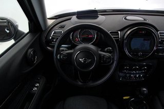 MINI Clubman COOPER D