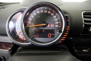 MINI Clubman COOPER D