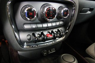 MINI Clubman COOPER D