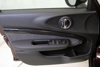 MINI Clubman COOPER D