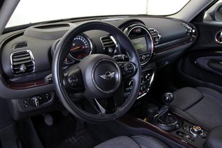 MINI Clubman COOPER D