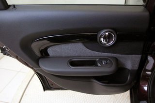 MINI Clubman COOPER D