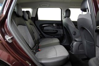 MINI Clubman COOPER D