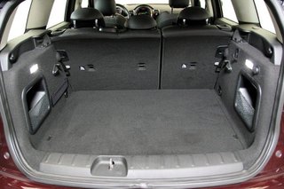 MINI Clubman COOPER D