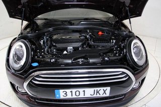 MINI Clubman COOPER D