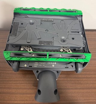 Vorwerk Folletto SP600S Lavapavimenti