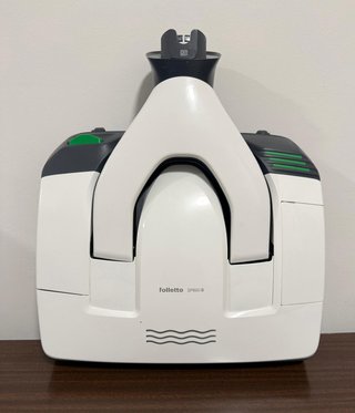Vorwerk Folletto SP600S Lavapavimenti