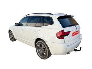 BMW X3 3.0d