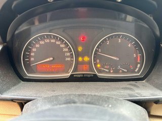 BMW X3 3.0d