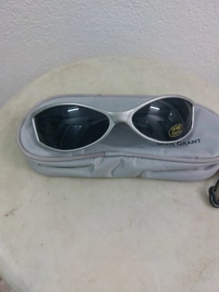Gafas de sol Glen Grant niño