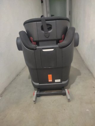 Silla auto Romer Isofix
