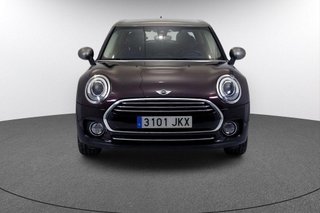 MINI Clubman COOPER D