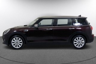 MINI Clubman COOPER D