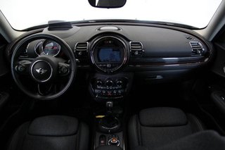 MINI Clubman COOPER D