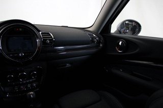 MINI Clubman COOPER D