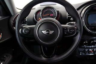 MINI Clubman COOPER D