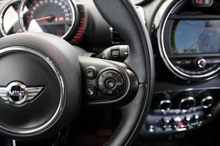 MINI Clubman COOPER D