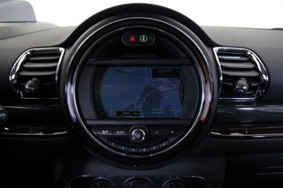 MINI Clubman COOPER D