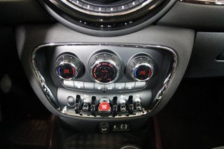 MINI Clubman COOPER D