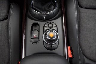 MINI Clubman COOPER D