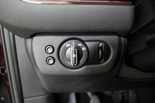 MINI Clubman COOPER D