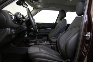 MINI Clubman COOPER D