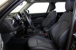 MINI Clubman COOPER D