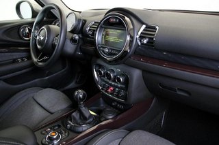 MINI Clubman COOPER D