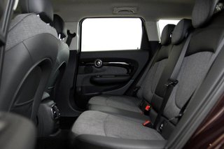 MINI Clubman COOPER D