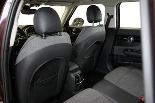 MINI Clubman COOPER D