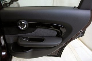 MINI Clubman COOPER D