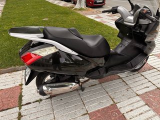 Aprilia Arrecifes 125cc - 38.000 km