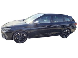 CUPRA León 1.5 eTSI (150cv) DSG
