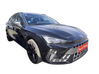 CUPRA León 1.5 eTSI (150cv) DSG