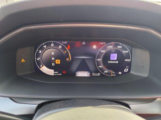CUPRA León 1.5 eTSI (150cv) DSG