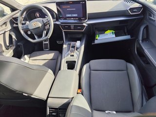 CUPRA León 1.5 eTSI (150cv) DSG