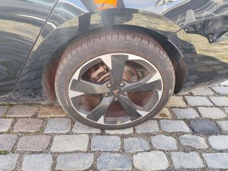 CUPRA León 1.5 eTSI (150cv) DSG