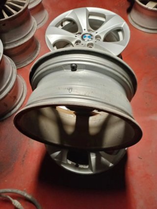 Llantas BMW Serie 1