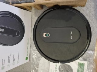 Aspiradora Robot Vactidy Nimble T6