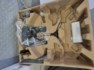 Aspiradora Robot Vactidy Nimble T6