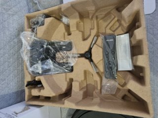 Aspiradora Robot Vactidy Nimble T6