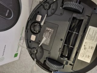 Aspiradora Robot Vactidy Nimble T6
