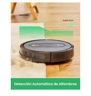 Aspiradora Robot Vactidy Nimble T6