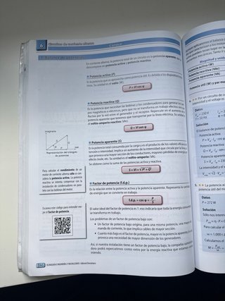 Tecnología e ingeniería II. 2o Bachillerato
