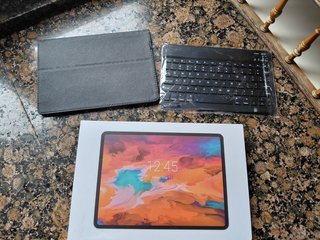 Tablet Android Multicolor