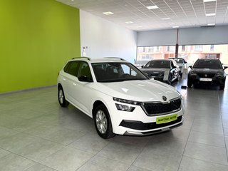 Skoda Kamiq Emotion 1.0 TSI 110CV DSG Espectacular