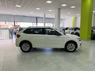 Skoda Kamiq Emotion 1.0 TSI 110CV DSG Espectacular